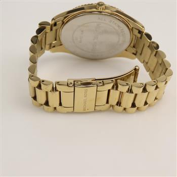Michael Kors Blake Watch