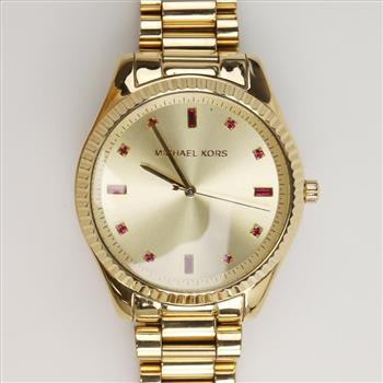 Michael Kors Blake Watch