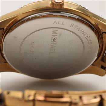 Michael Kors Blake Watch