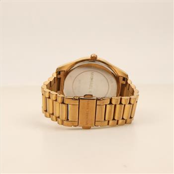 Michael Kors Blake Watch