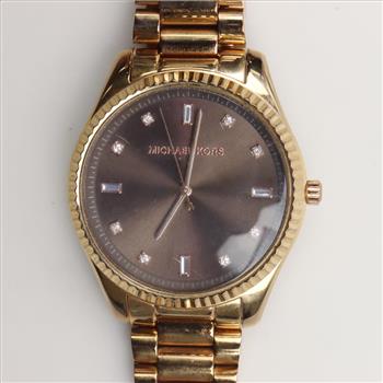 Michael Kors Blake Watch