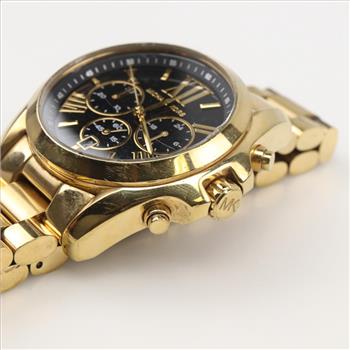 Michael Kors Bradshaw Chronograph Watch