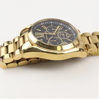 Michael Kors Bradshaw Chronograph Watch