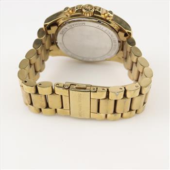 Michael Kors Bradshaw Chronograph Watch