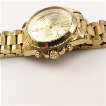 Michael Kors Bradshaw Chronograph Watch