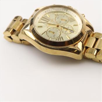 Michael Kors Bradshaw Chronograph Watch