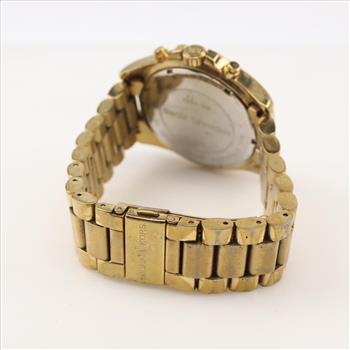 Michael Kors Bradshaw Chronograph Watch