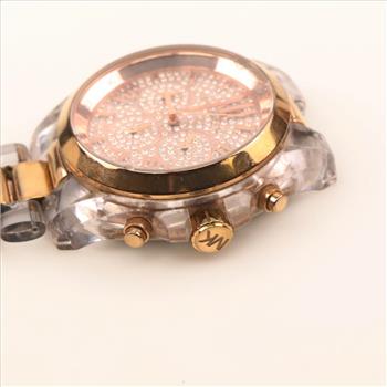 Michael Kors Bradshaw Chronograph Watch