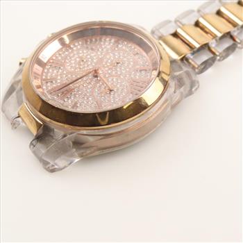 Michael Kors Bradshaw Chronograph Watch