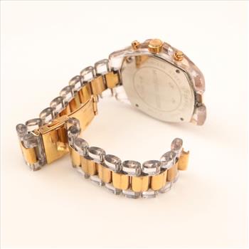 Michael Kors Bradshaw Chronograph Watch