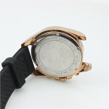 Michael Kors Bradshaw Chronograph Watch