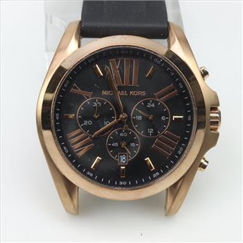Michael Kors Bradshaw Chronograph Watch