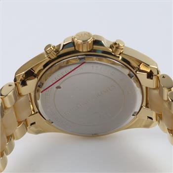 Michael Kors Bradshaw Ladies Watch