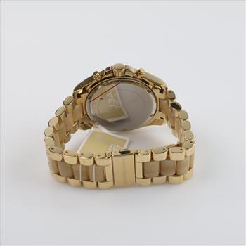 Michael Kors Bradshaw Ladies Watch