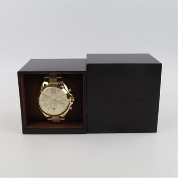 Michael Kors Bradshaw Ladies Watch