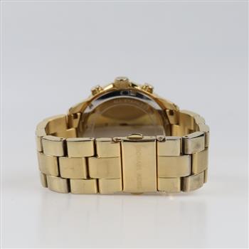 Michael Kors Bradshaw Quartz Watch