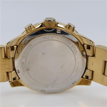 Michael Kors Bradshaw Quartz Watch