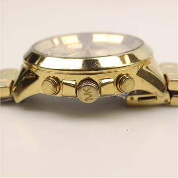 Michael Kors Bradshaw Watch