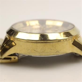 Michael Kors Bradshaw Watch