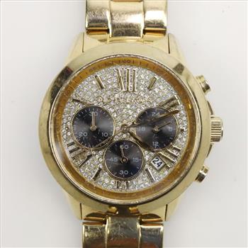 Michael Kors Bradshaw Watch