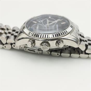 Michael Kors Bradshaw Watch