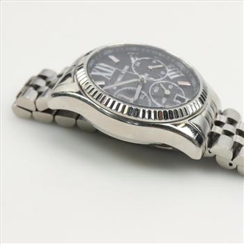 Michael Kors Bradshaw Watch