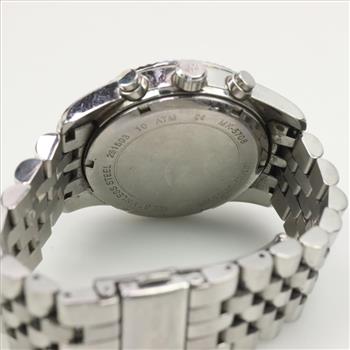 Michael Kors Bradshaw Watch