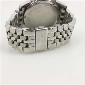 Michael Kors Bradshaw Watch