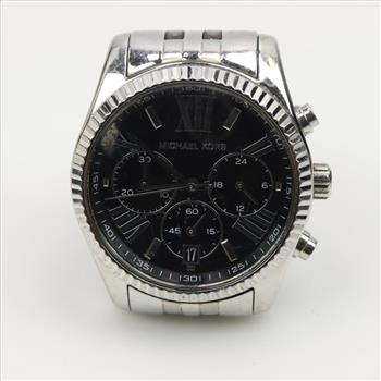 Michael Kors Bradshaw Watch