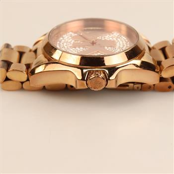 Michael Kors Bradshaw Watch