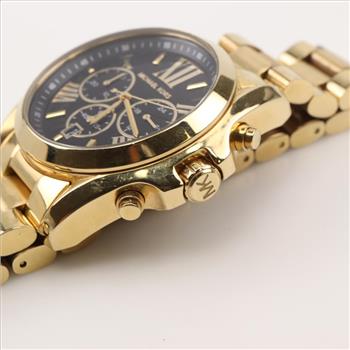 Michael Kors Bradshaw Watch