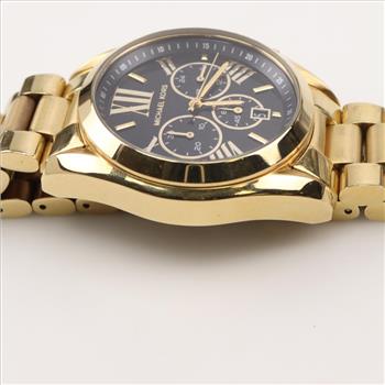 Michael Kors Bradshaw Watch