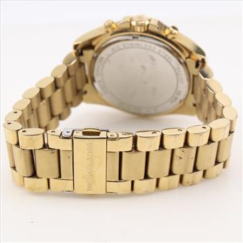 Michael Kors Bradshaw Watch