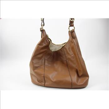 Michael Kors, Brown Handbag