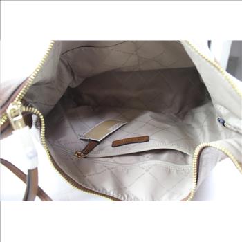 Michael Kors, Brown Handbag