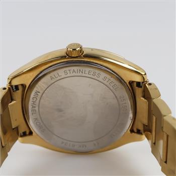 Michael Kors Bryn Collection Watch
