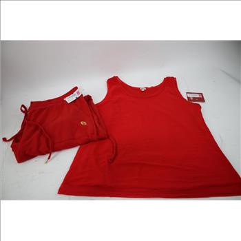 Michael Kors, Calvin Klein, & Reba Womens Clothing Size M, L. XL