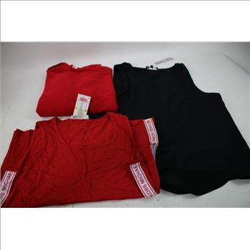 Michael Kors, Calvin Klein, & Reba Womens Clothing Size M, L. XL