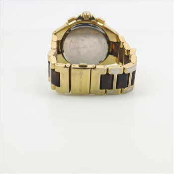 Michael Kors Camille Chronograph Bracelet Watch