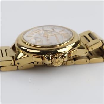 Michael Kors Camille Chronograph Watch