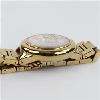 Michael Kors Camille Chronograph Watch