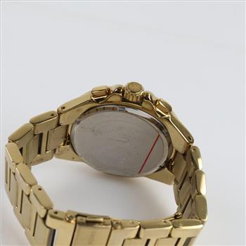 Michael Kors Camille Chronograph Watch