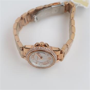 Michael Kors Camille Watch