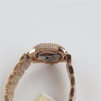 Michael Kors Camille Watch