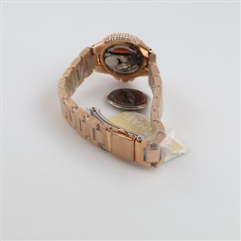Michael Kors Camille Watch