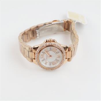 Michael Kors Camille Watch