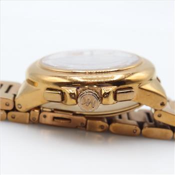Michael Kors Camille Watch