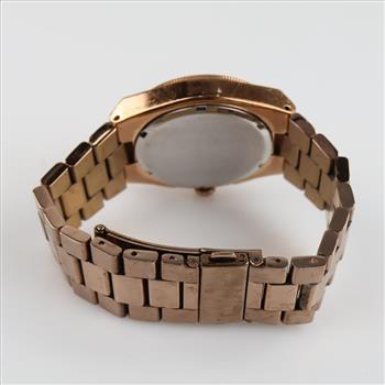 Michael Kors Channing Watch