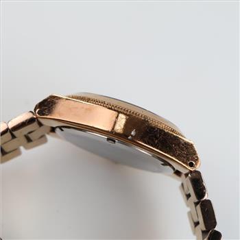 Michael Kors Channing Watch