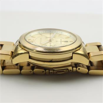 Michael Kors Chronograph Watch